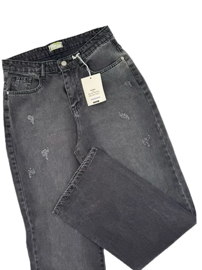 شلوار جين زنانه