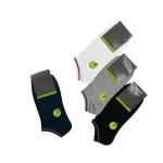 پک 3 عددی جوراب مردانه مچی