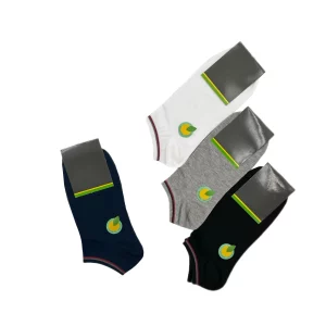 پک 3 عددی جوراب مردانه مچی