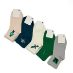 جوراب پسرانه ماینکرافت