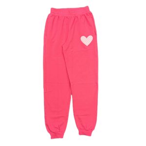 شلوار راحتی دخترانه اسلش