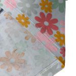 سارافون دخترانه گل گلی