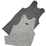 رکابی مردانه تنگ تاپ