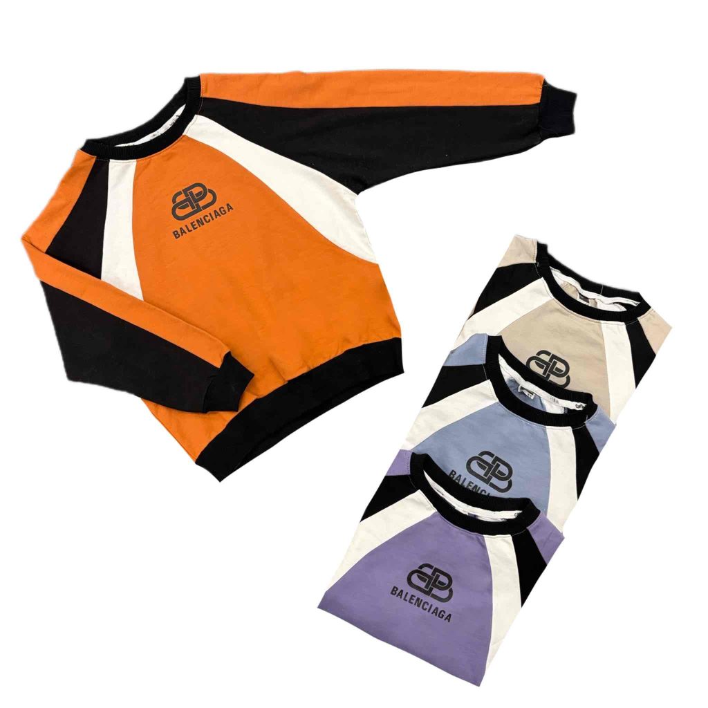 دورس پسرانه Balenciaga