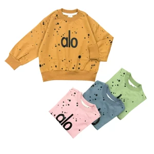 دورس بچگانه اسپرت alo