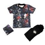 دوتیکه اسپرت آبرنگی