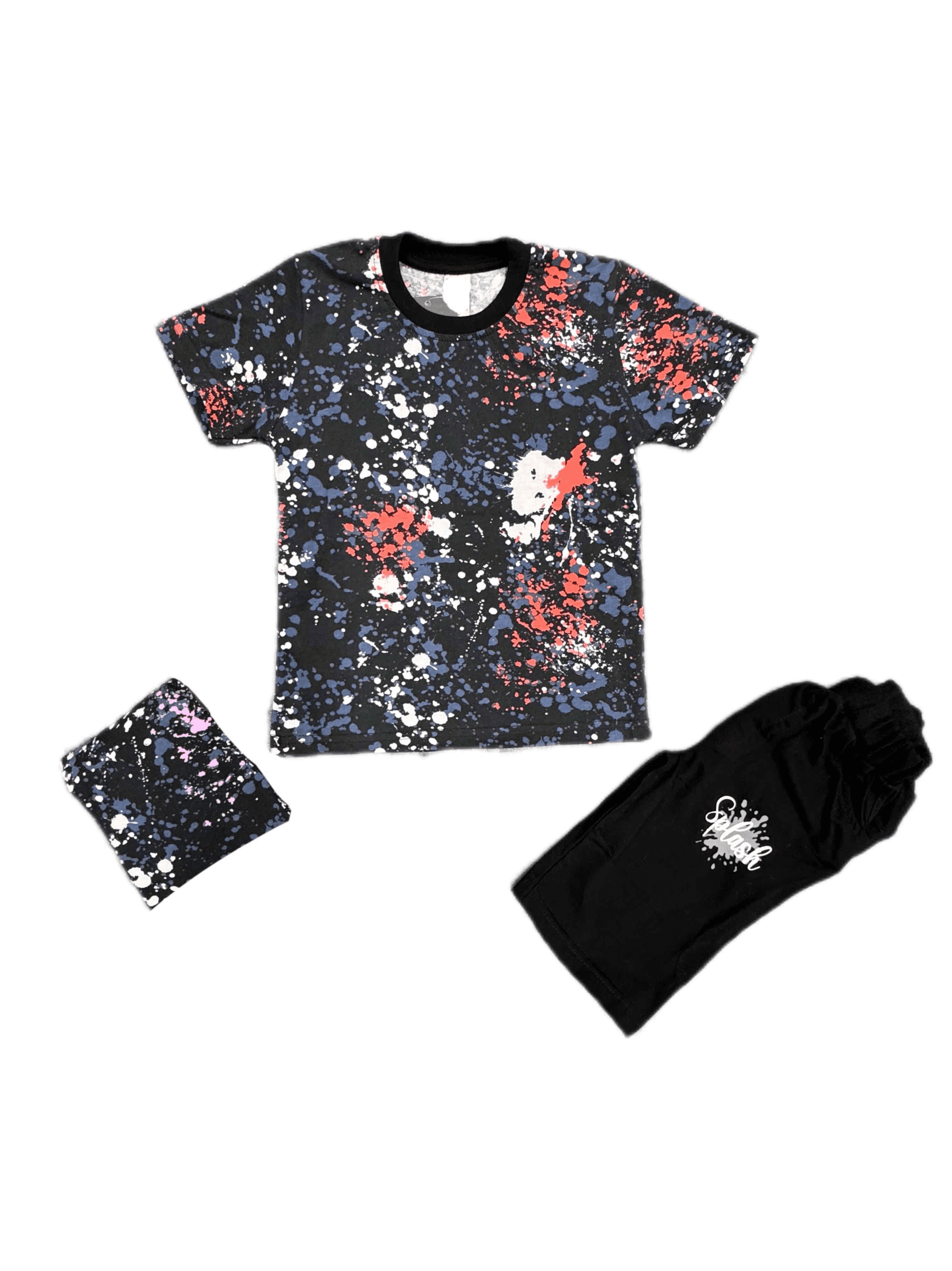 دوتیکه اسپرت آبرنگی