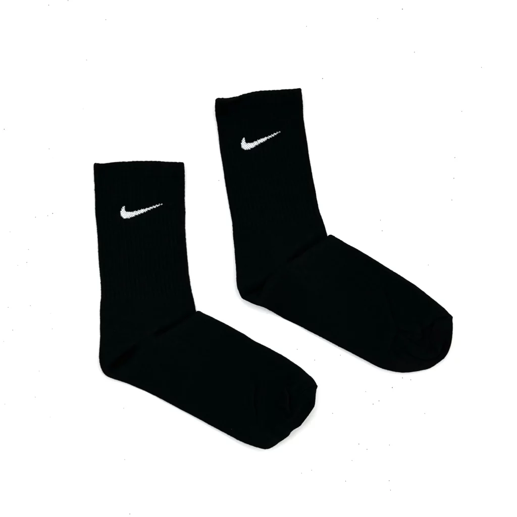 پک 3 عددی جوراب مردانه ساقدار نايك