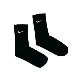 پک 3 عددی جوراب مردانه ساقدار نايك