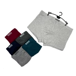 شورت مردانه پادار keras