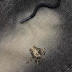 شلوار جین بچگانه اسپرت