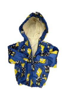 سویشرت اسپرت کارتونی