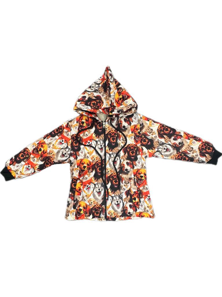 سویشرت اسپرت