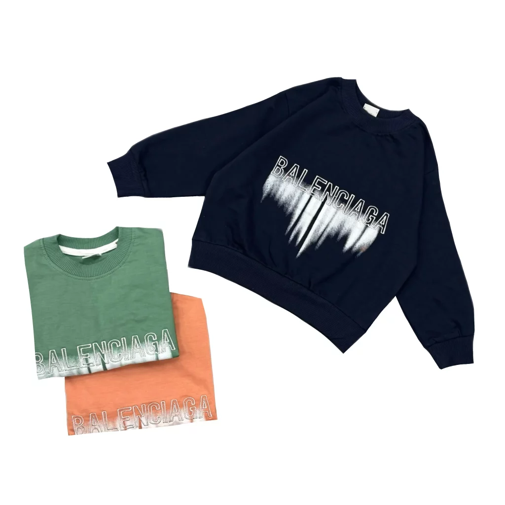 دورس پسرانه اسپرت بالنسياگا