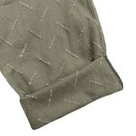 ست دورس شلوار دخترانه لبوبو