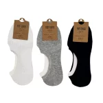 پک 3 عددی جوراب مردانه كالج | كد 819700 (ارسال رايگان) - Image 2