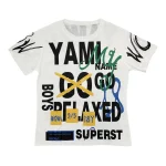 ست تیشرت و شورتک پسرانه yami