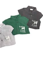 پیراهن اسپرت گوزن