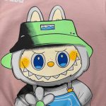 دورس دخترانه لبوبو