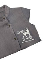 پیراهن اسپرت گوزن