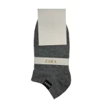 پک 3 عددی جوراب زنانه مچي zara