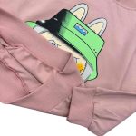 دورس دخترانه لبوبو