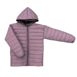 کاپشن دخترانه اسپرت