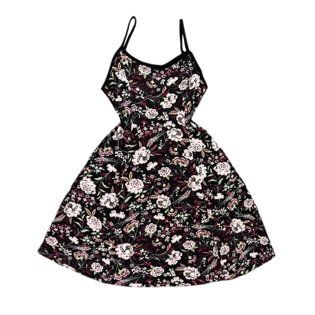 سارافون زنانه طرح گل