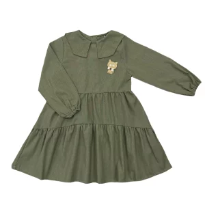 پيراهن دخترانه