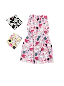 سارافون دخترانه میکس