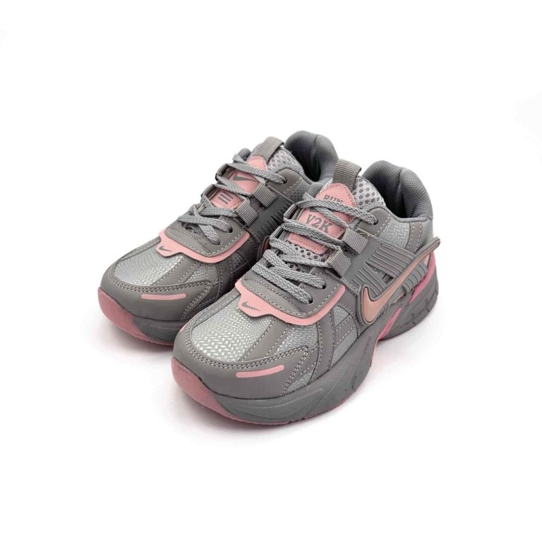کفش اسپرت دخترانه نایکv2k