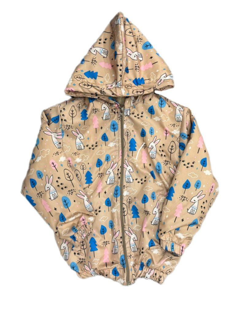 سویشرت اسپرت حیوانات