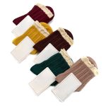 جوراب دخترانه ساقدار