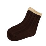 جوراب دخترانه ساقدار