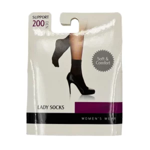 جوراب زنانه پارازین گرم ۲۰۰