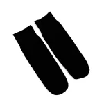 جوراب زنانه پارازین گرم ۲۰۰