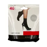 جوراب زنانه پارازین گرم 40