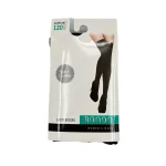 جوراب زنانه بالا زانو گرم 120