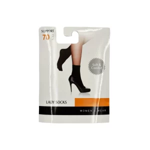 جوراب زنانه پارازین گرم ۷۰