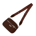 کیف زنانه دوشی جادار