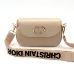 کیف زنانه دوشي طرح كريستين ديور | کد 154710 - Image 5