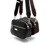 کیف زنانه دوشی جادار