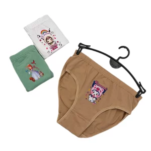 شورت دخترانه اسلیب 9تا7سال