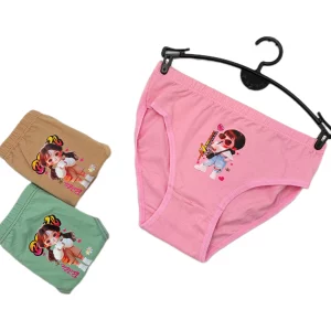 شورت دخترانه اسلیب 9تا7سال