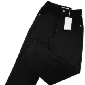 شلوار زنانه نیم بگ