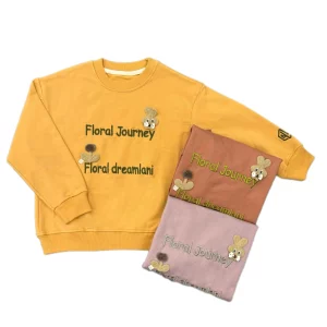 دورس دخترانه floral