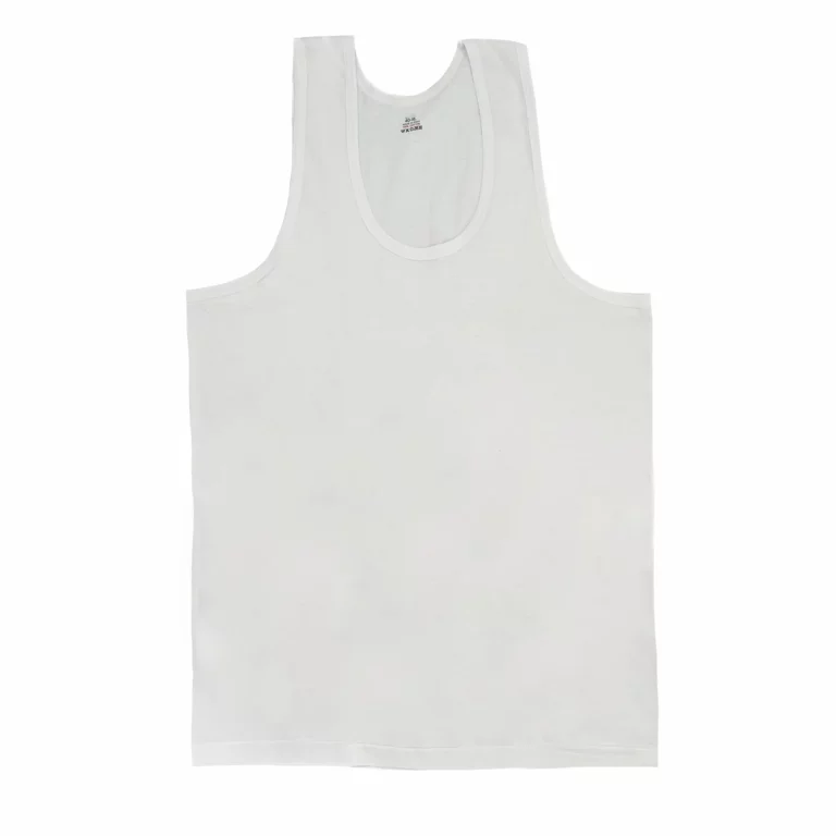 رکابی مردانه آستین حلقه ای