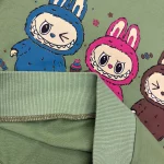 دورس دخترانه لبوبو