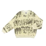 دورس پسرانه world