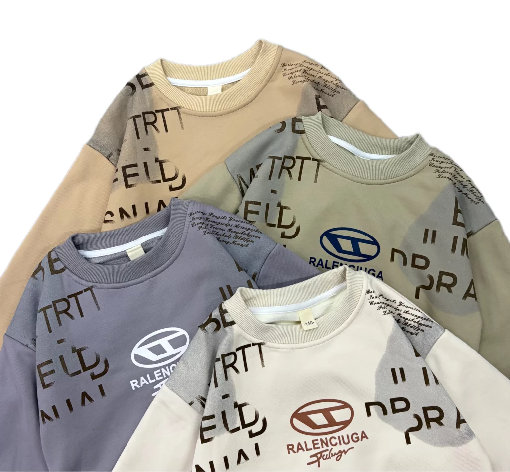 دورس پسرانه لاينر دار ralenciuga